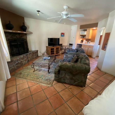 Hotel Palms At Indian Head Borrego Springs Exterior foto